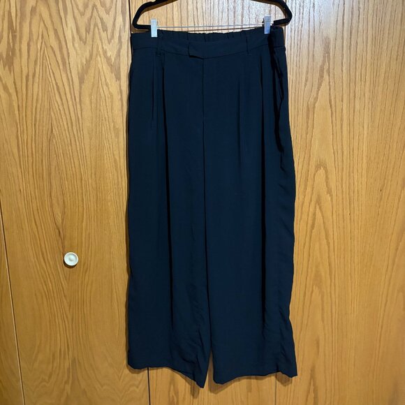 A New Day Target wide leg fluid pants size 17 - Picture 2 of 5